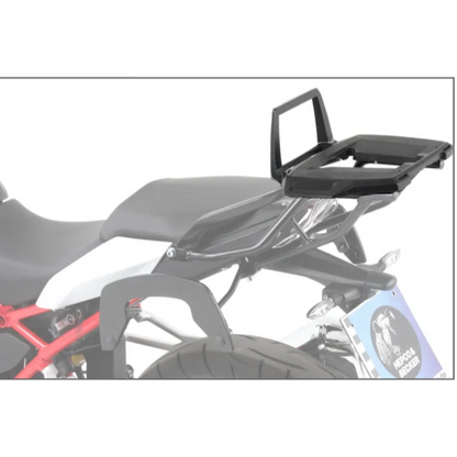 BMW R1250R Carrier - Top Case Carrier - Movable Hinge