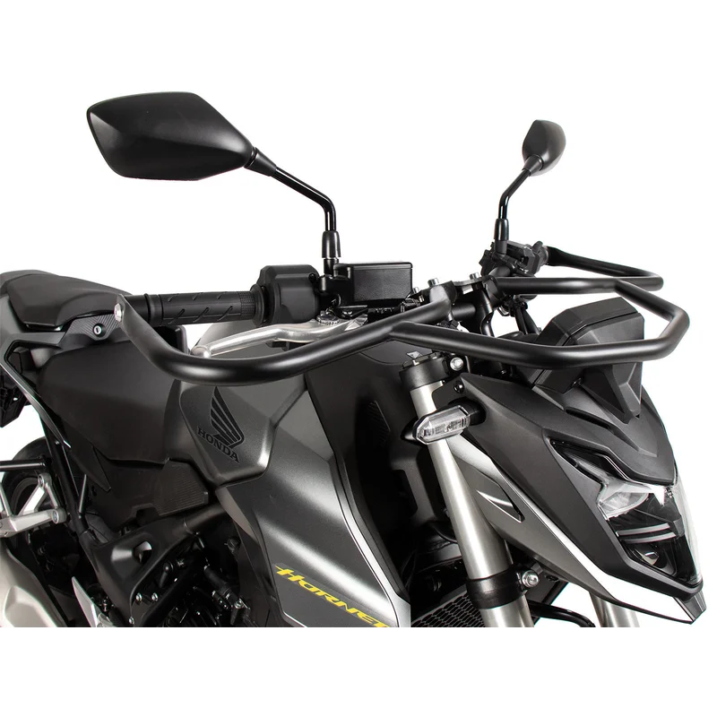 Honda CB 750 Hornet Protection - Front Handle Bar Protection