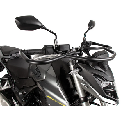 Honda CB 750 Hornet Protection - Front Handle Bar Protection
