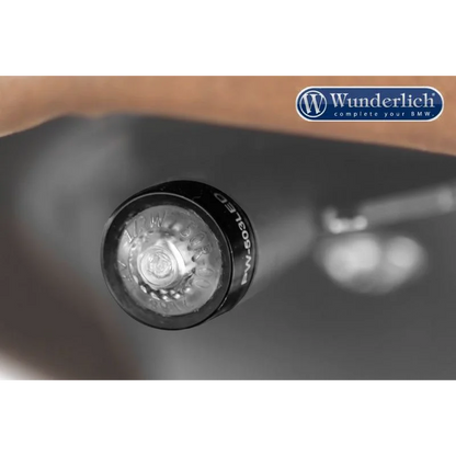 BMW RNineT Styling - Rear Stop Light