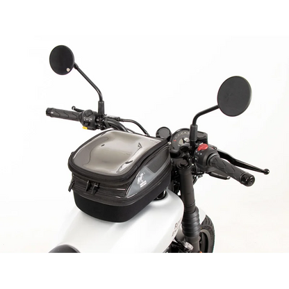 ROYAL ENFIELD GUERRILLA 450 - Tank Ring Basic