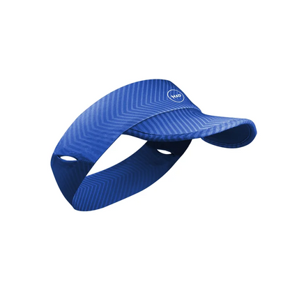 Cap Visor Band Ultralight - Perpetual Blue