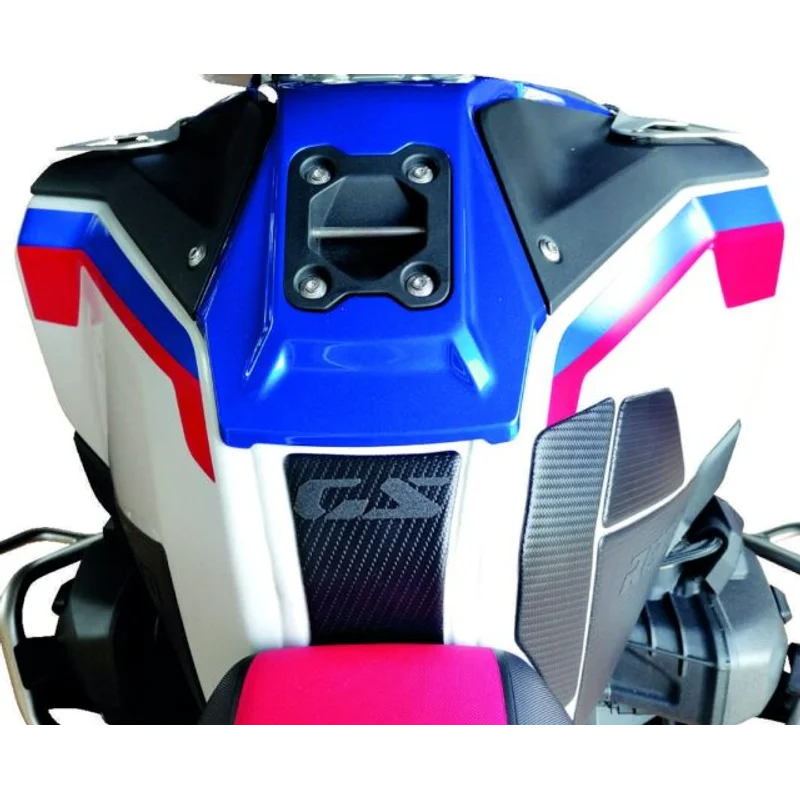 BMW R1300GSA Ergo - Tank and Knee Pads