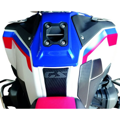 BMW R1300GSA Ergo - Tank and Knee Pads