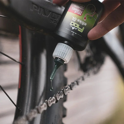 F100 E-BIKE Oil - 50ml