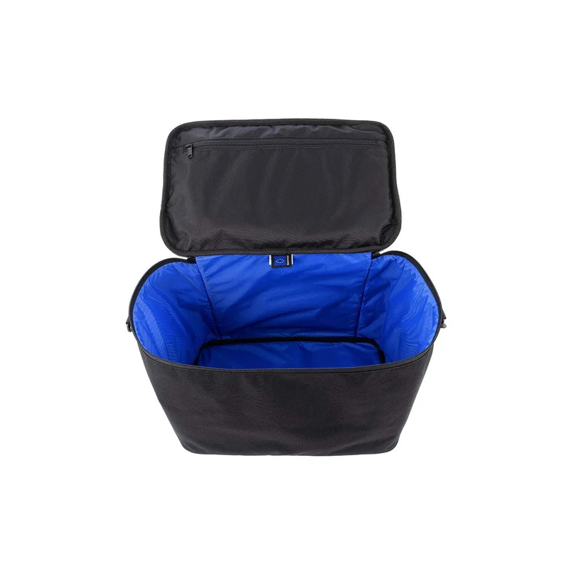 Inner Bag for BMW Aluminum Side Cases(Black) - Left