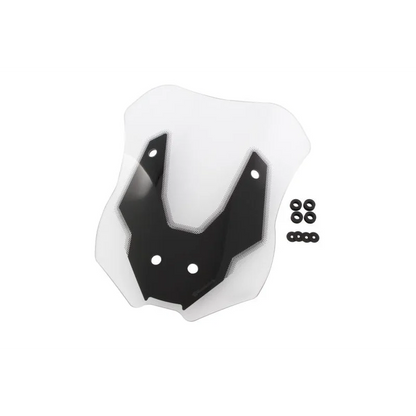 DUCATI Multistrada V4 Screen - Windshield Marathon - Clear