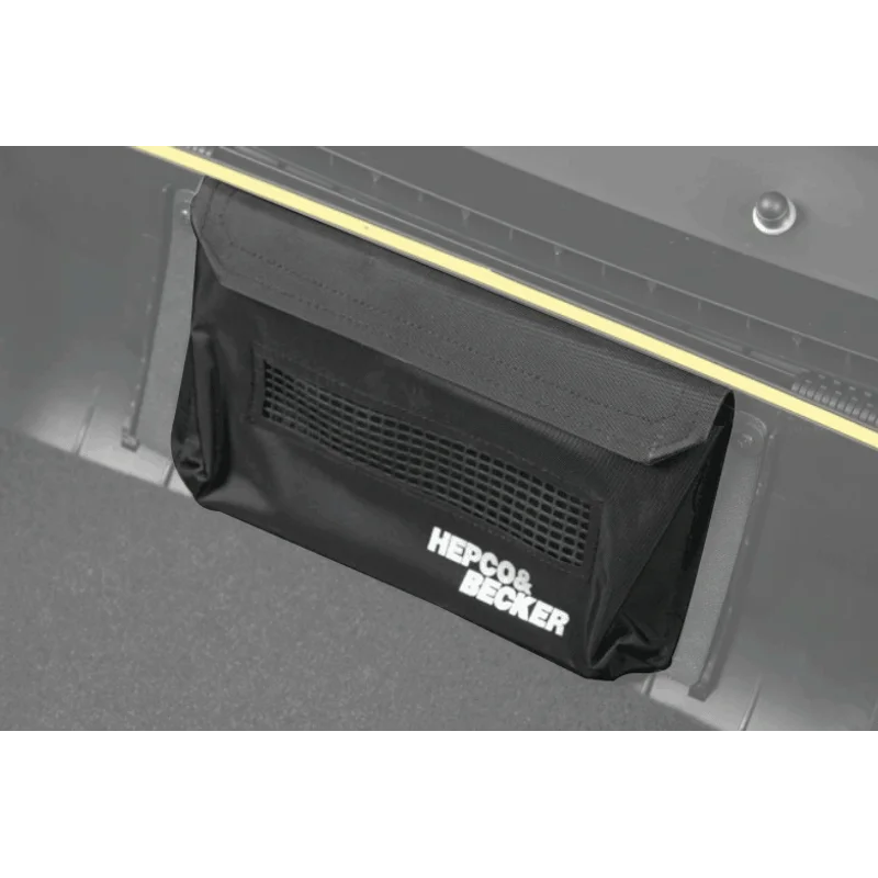 Topcase Document  Bag - Orbit