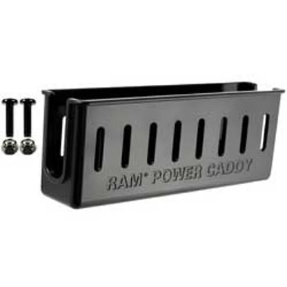 RAM Laptop Power Supply Caddy