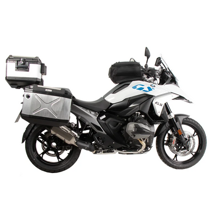 BMW R 1300 GS Carrier - Topcase Alurack