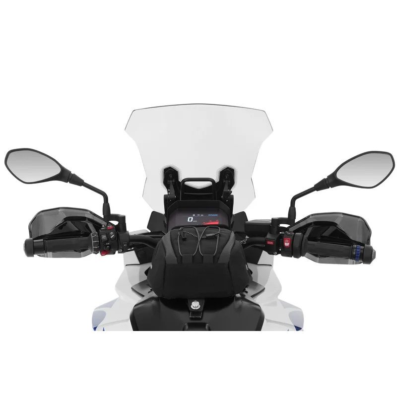 BMW S 1000 XR Screen - Marathon - Smoked Grey
