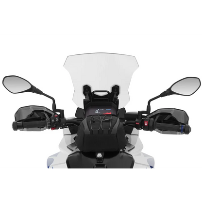 BMW S 1000 XR Screen - Marathon - Smoked Grey