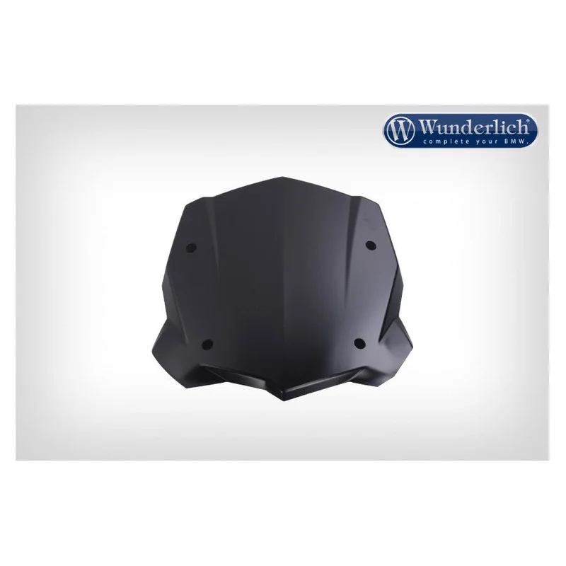 BMW R Series GS Screen - Windscreen "FlowJet"