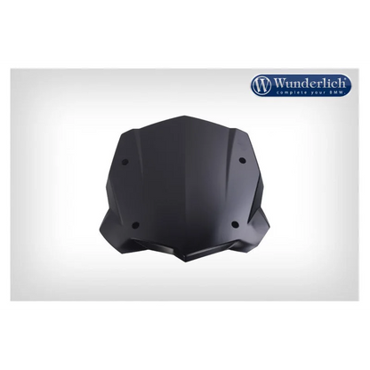 BMW R Series GS Screen - Windscreen "FlowJet"