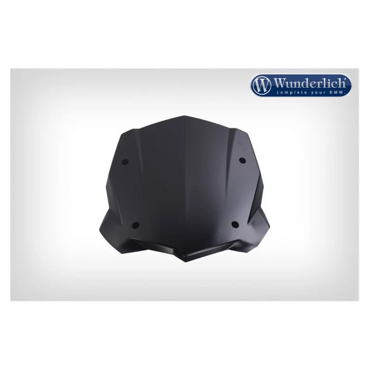 BMW R Series GS Screen - Windscreen "FlowJet"