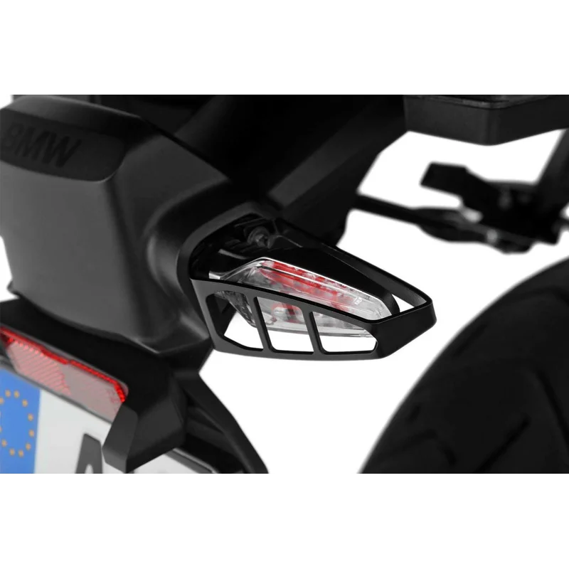 BMW R 1300 GS- Multifunctional Indicator Guard (Rear) - Single