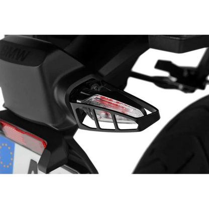 BMW R 1300 GS- Multifunctional Indicator Guard (Rear) - Single