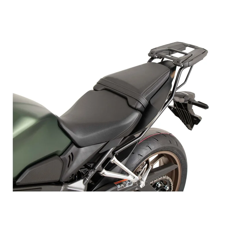 HONDA CB 650 R / E-CLUTCH Topcase carrier - Easy Rack