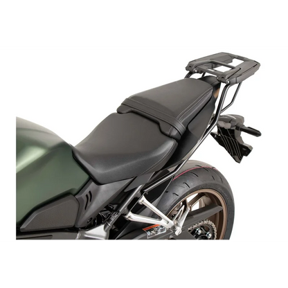 HONDA CB 650 R / E-CLUTCH Topcase carrier - Easy Rack