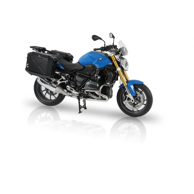 BMW R1200R Carrier - Topcase
