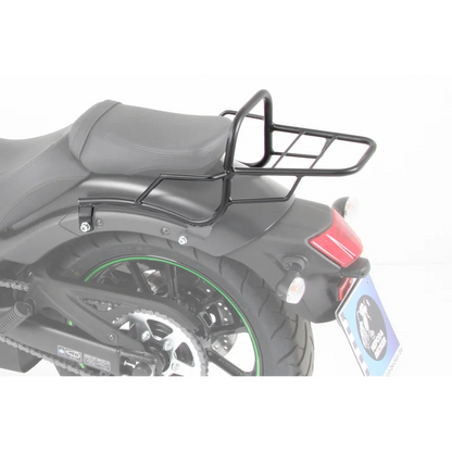 Kawasaki Vulcan S Luggage - Top Case Carrier
