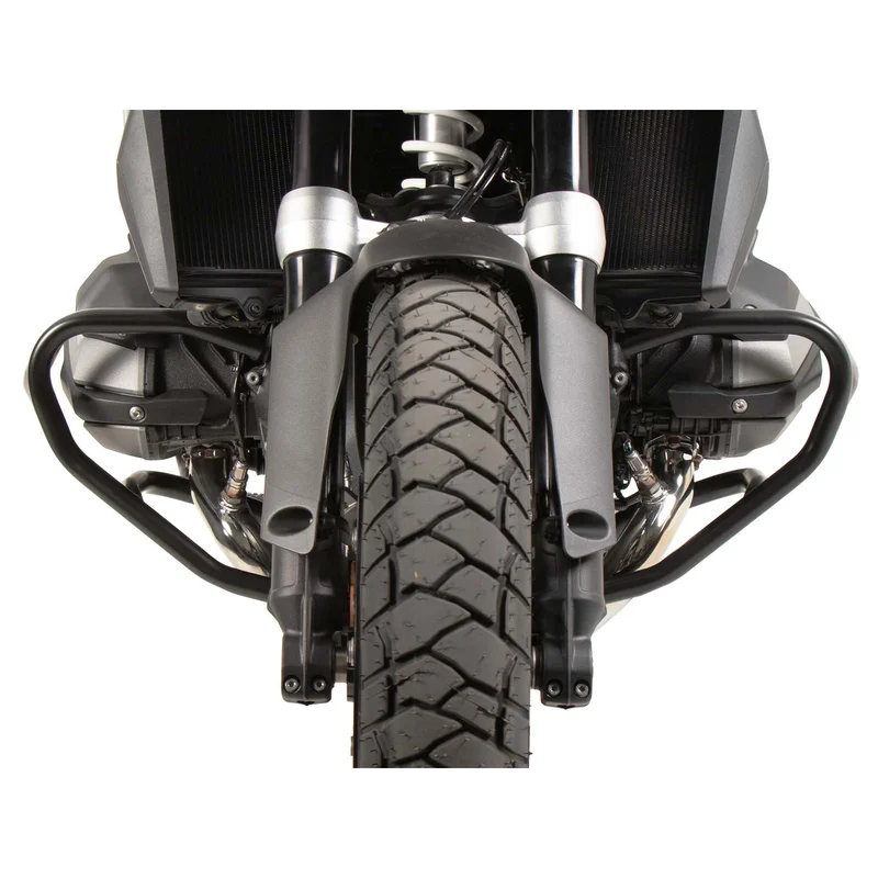 BMW R 1300GS Protection - Engine Guard - Black - Metal