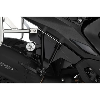 BMW R 1300 GS Plastics -Splash Guard (Black)