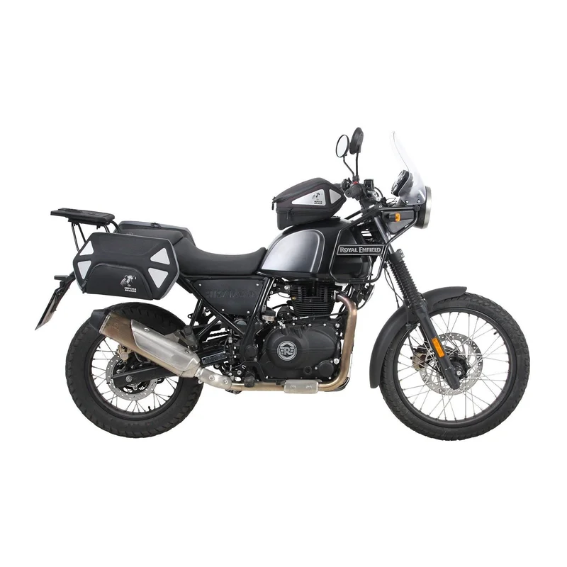 Royal Enfield Himalayan Carrier - C-bow Carrier