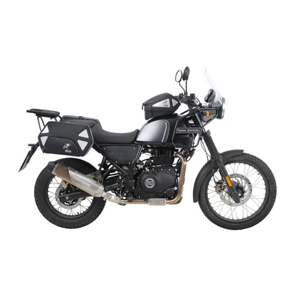 Royal Enfield Himalayan Carrier - C-bow Carrier