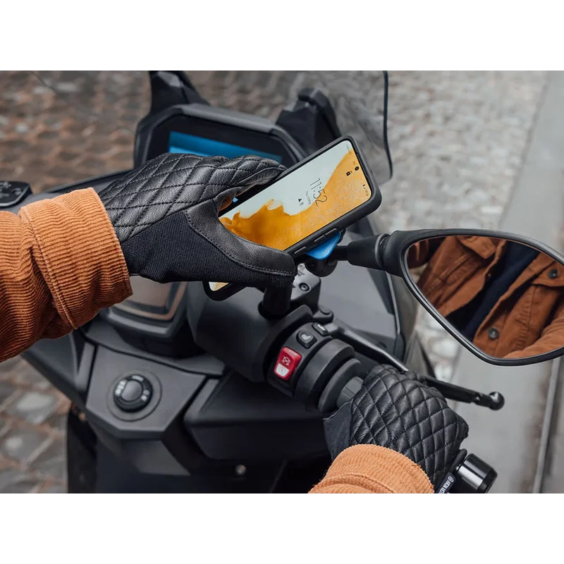 Mirror Mount Quad Lock®