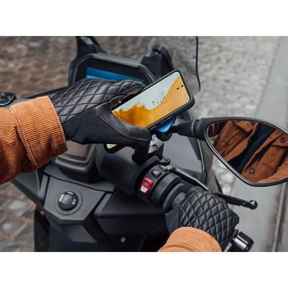 Mirror Mount Quad Lock®
