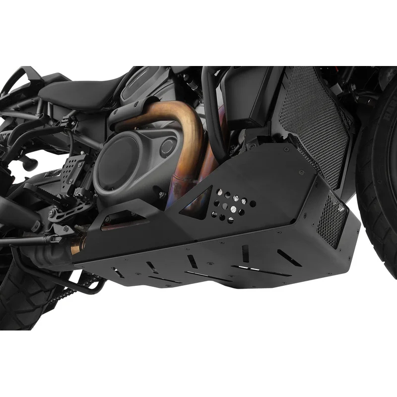 HD PAN America Protection - SkidPlate