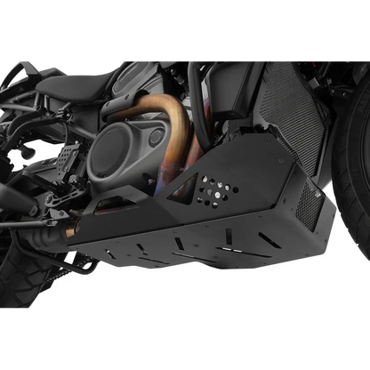 HD PAN America Protection - SkidPlate