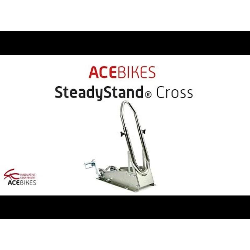 Stand - Fixed Steady Cross