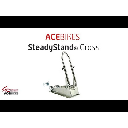 Stand - Fixed Steady Cross