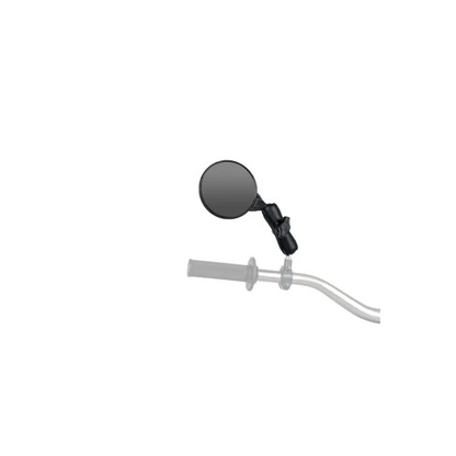 Set Double Take Dual Sport Mirror (M10 1.5) with RAM - No