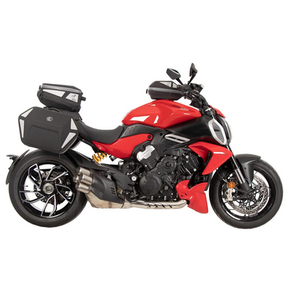 DUCATI DIAVEL V4 Luggage - C-Bow