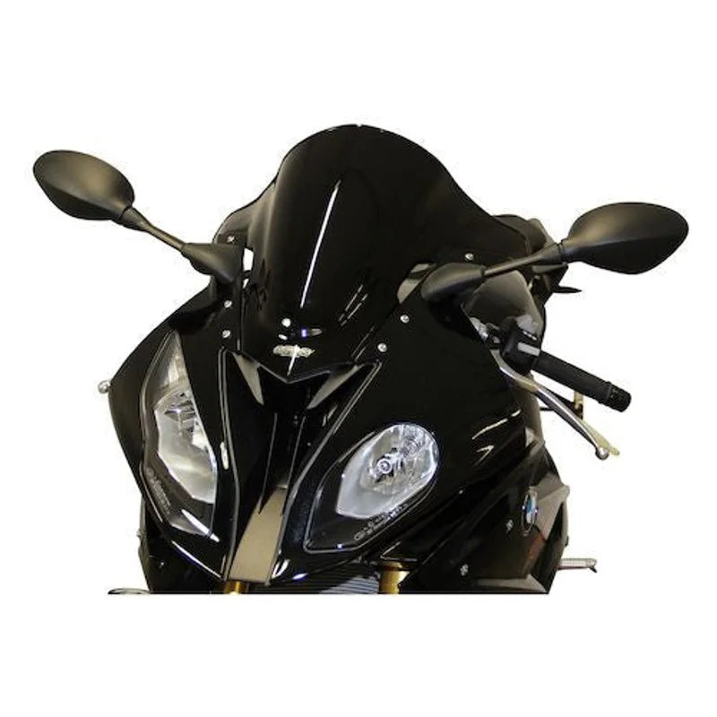 BMW S1000RR Screen (15-17) - Windscreen Bubble (390mm)
