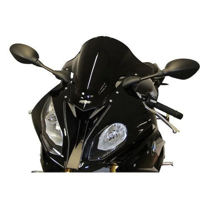 BMW S1000RR Screen (15-17) - Windscreen Bubble (390mm)