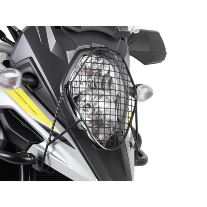 Suzuki V-Strom 1000 17- Adaptor for Headlight Guard