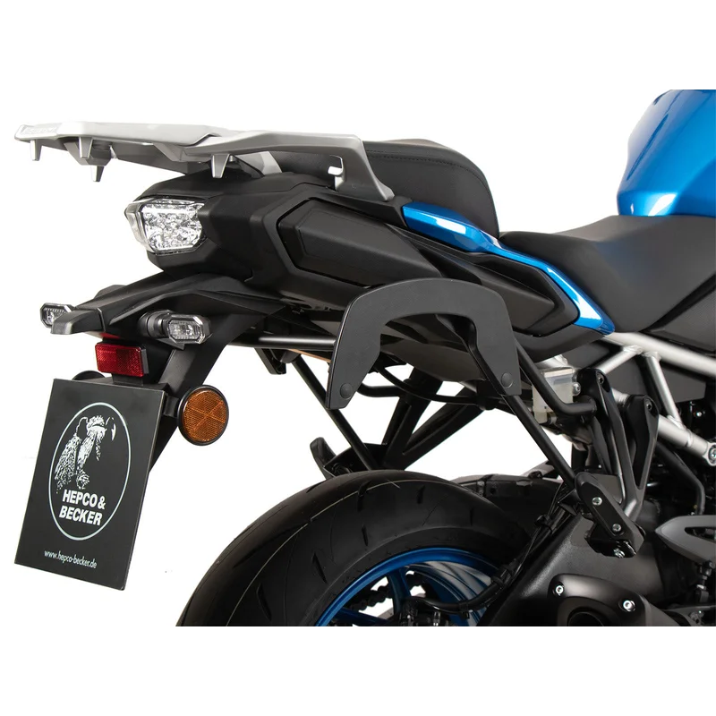 Suzuki GSX-S 1000 GX Carrier - C-Bow