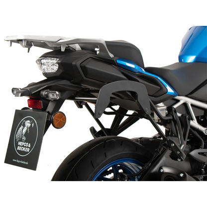 Suzuki GSX-S 1000 GX Carrier - C-Bow