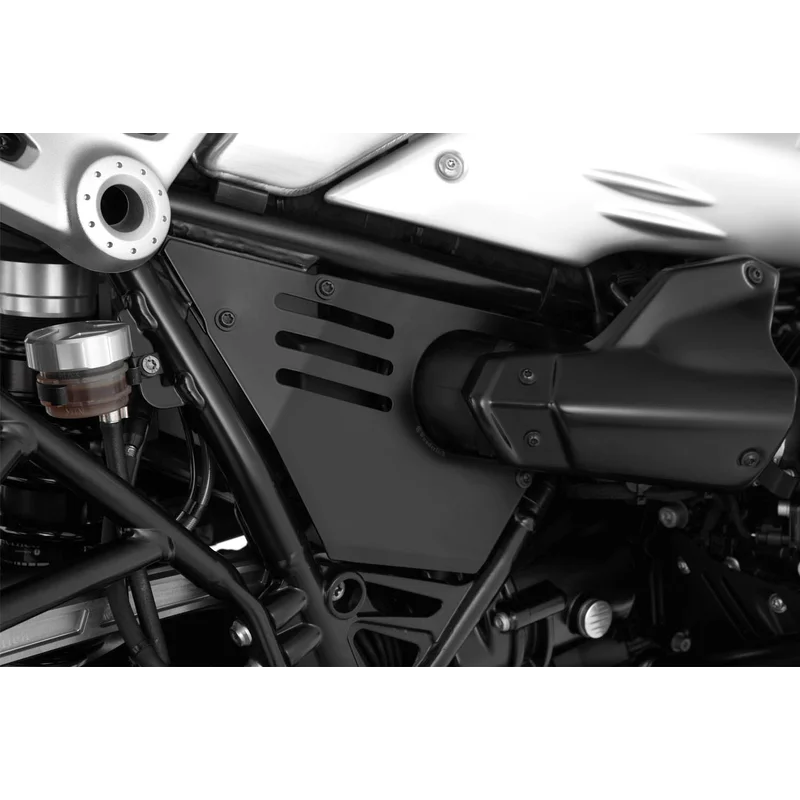BMW R Nine T Protection - Air Filter Box Cladding