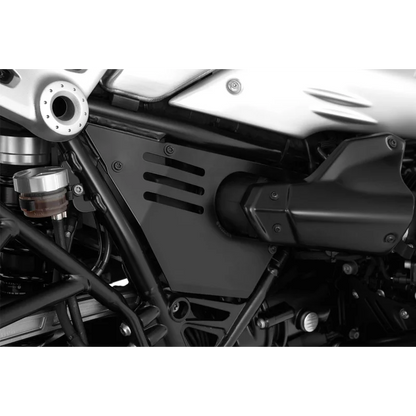 BMW R Nine T Protection - Air Filter Box Cladding