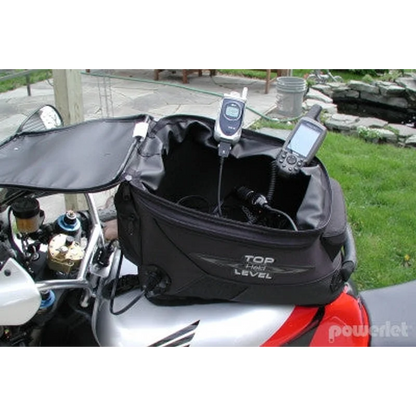 Electrical Wiring for Tank Bags & Saddlebags - COMPLETE KIT