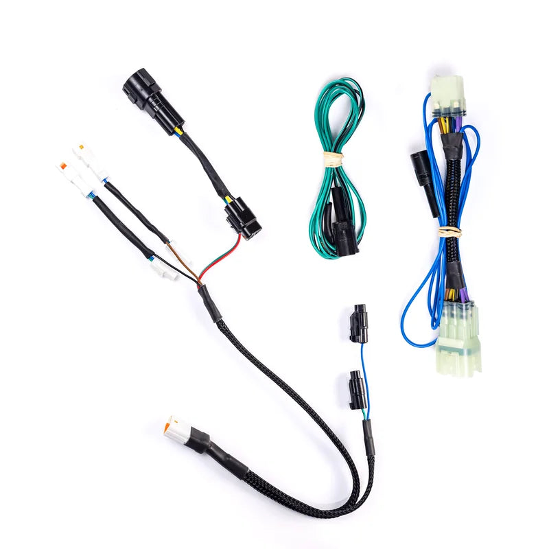 HEX ezCAN PURE Universal Accessory Manager - Accessory Manager Only