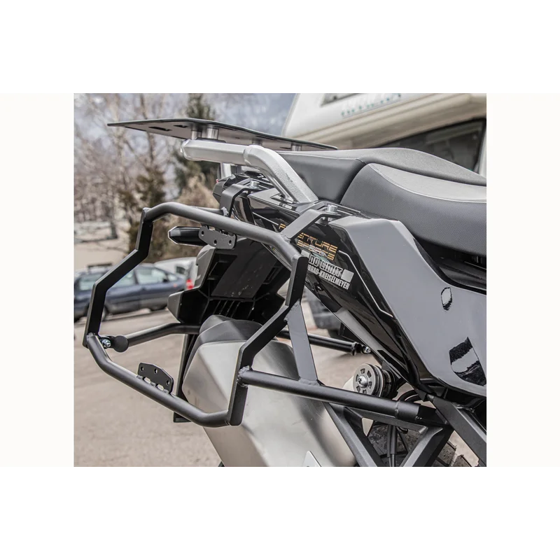 Side case Carrier - Bumot - R1200 (13-,17-) / 1250 GS LC (19-,21-)
