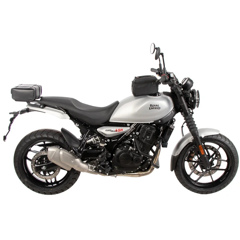 ROYAL ENFIELD GUERRILLA 450 - Tank Ring Basic
