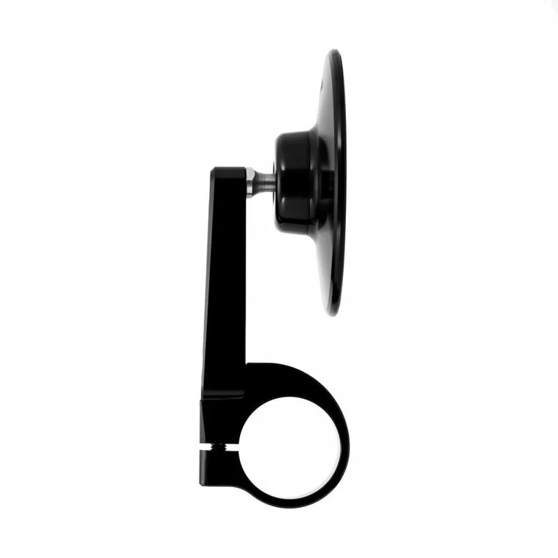 TURISMO BILLET BAR END MIRROR TYPE S (80 MM)