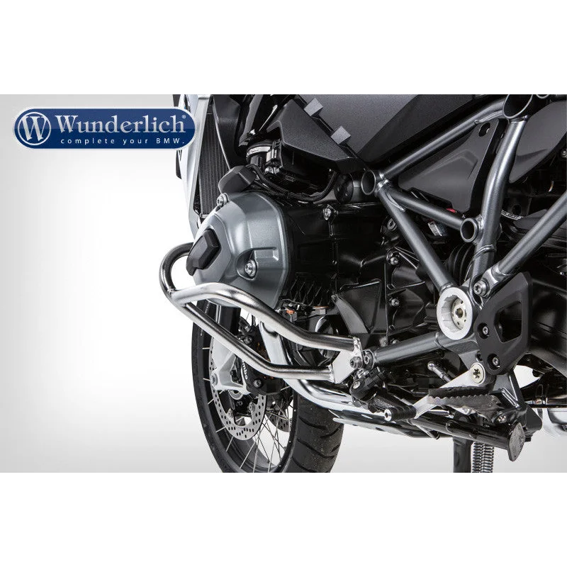 BMW R1200GS Protection - Engine Crash Bar (SS)